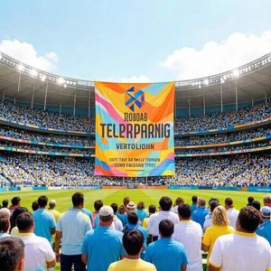 Custom Printed Polyester Banner with personalized Logo Banner